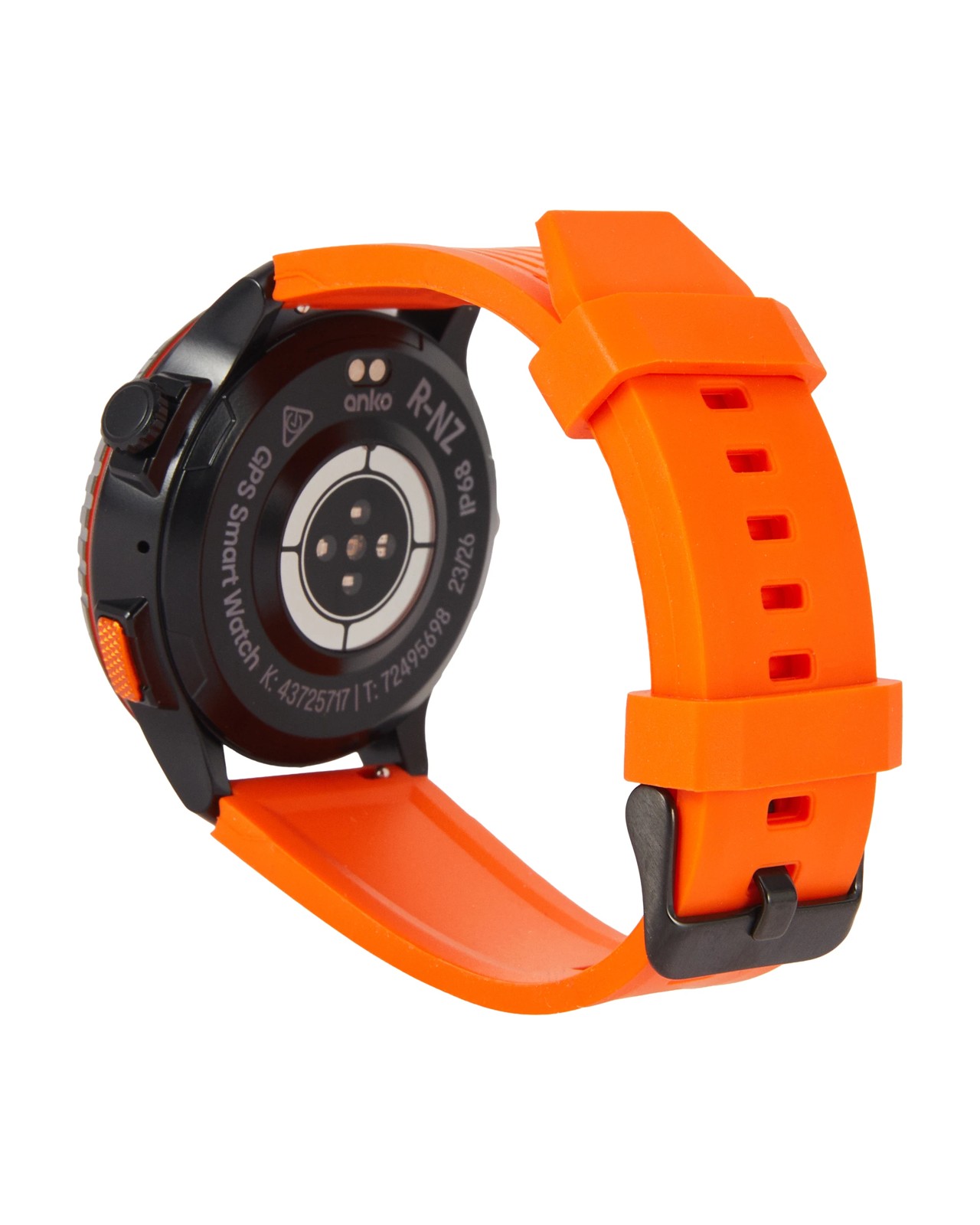 Anko GPS Smart Watch 3 of 6
