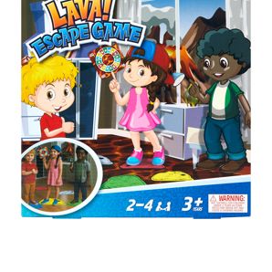 Lava Escape Game product image
