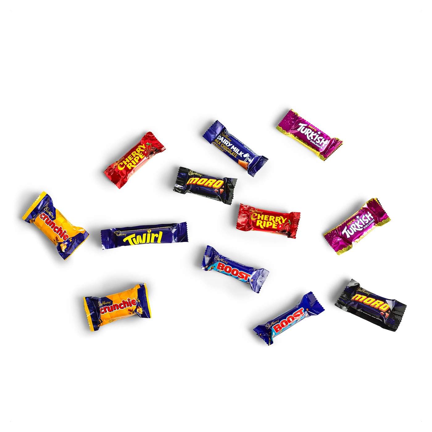Cadbury Favourites 470g 5 of 5