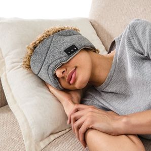 Anko Bluetooth Headphone Eyemask product image