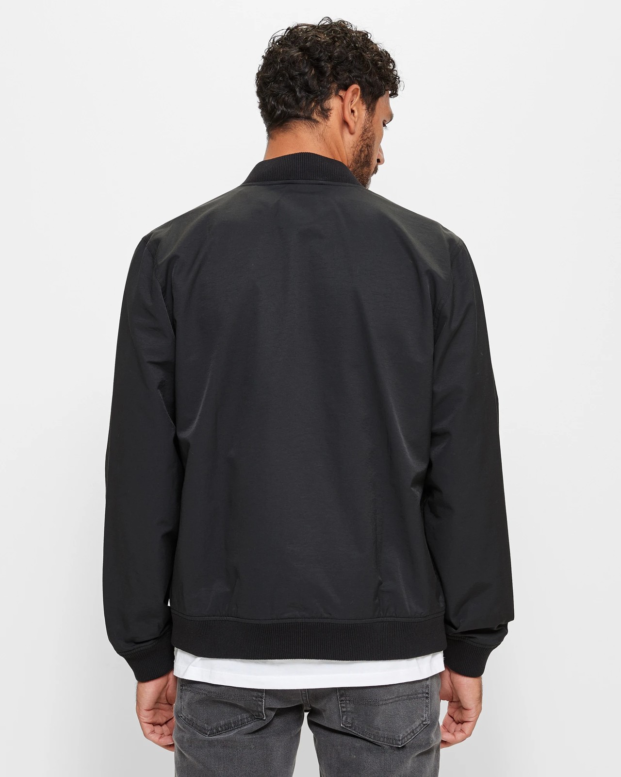 Bomber Jacket | Target Australia