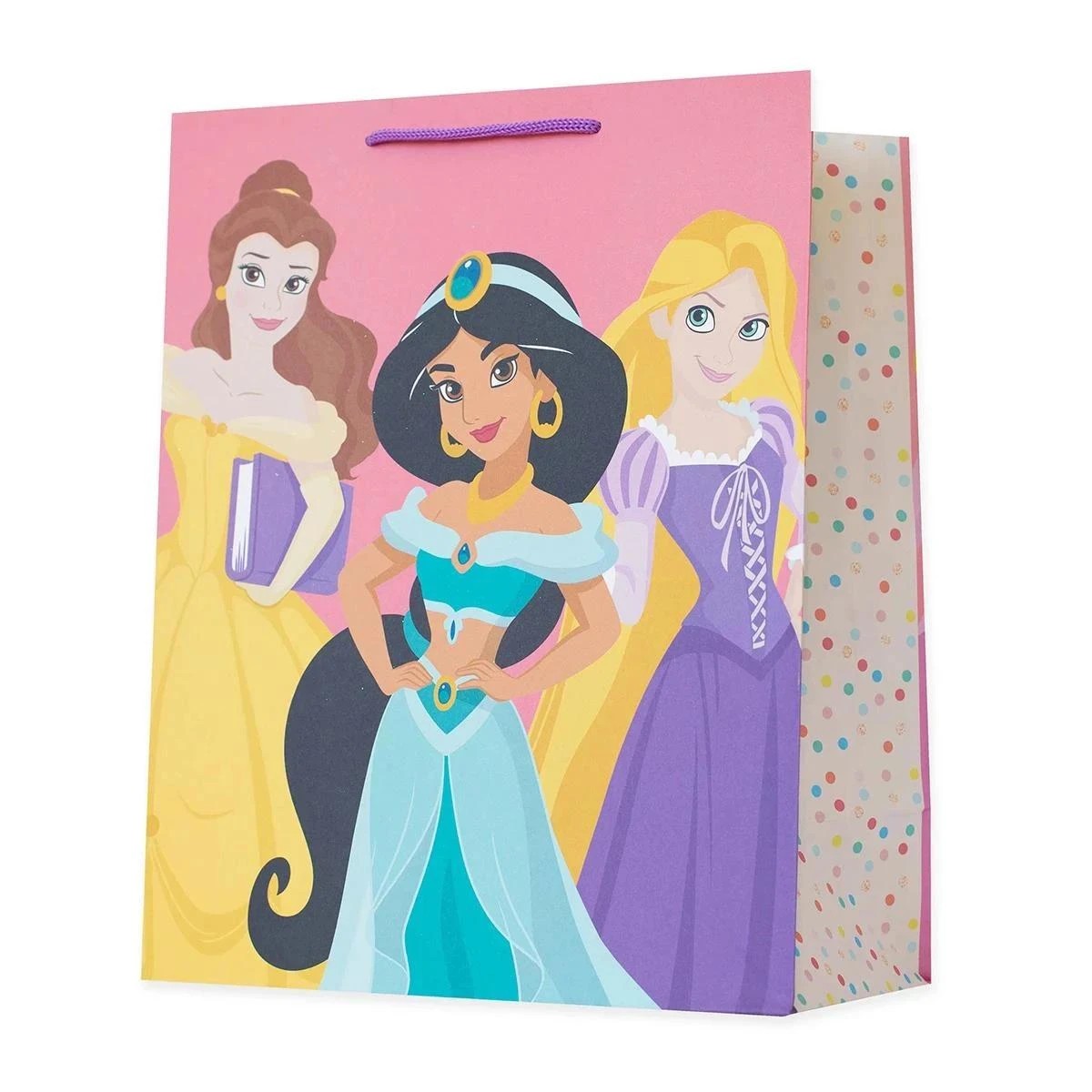 Hallmark Disney Princess Gift Bag - Large 3 of 4