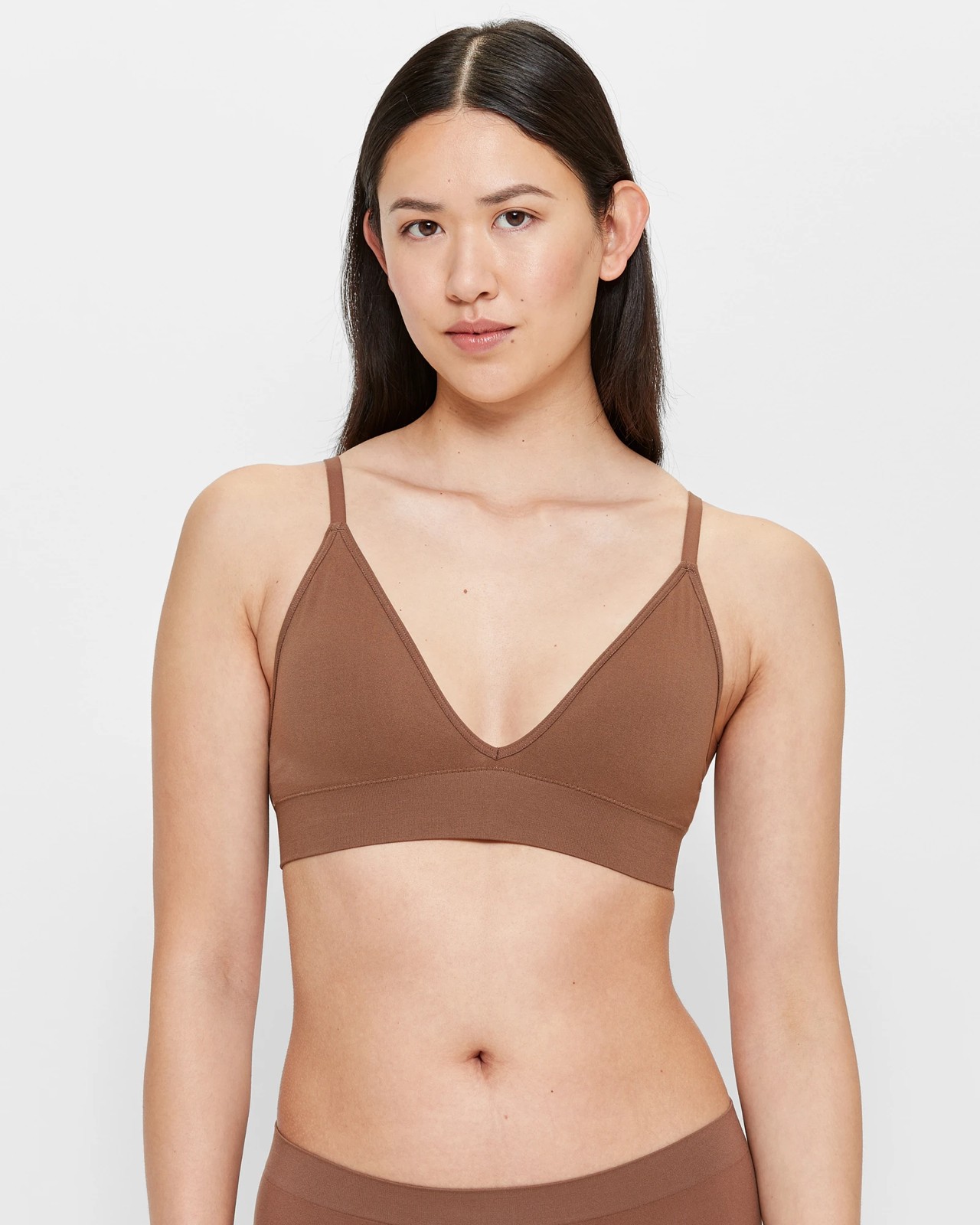 Seamless Bralette