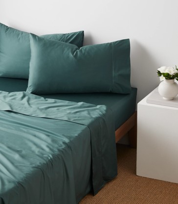 Egyptian Cotton 600 Thread Count Deep Fitted Sheet