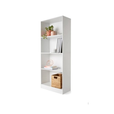 4 Tier Bookshelf - Anko
