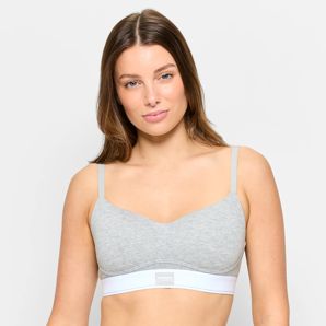 Originals Wirefree Bra - Bonds product image