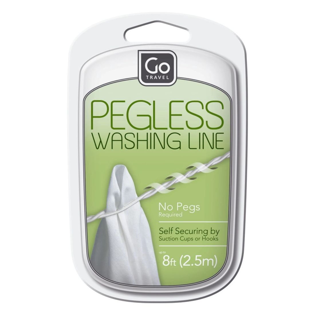 Go Travel Travel Clothes Line 109 Target Australia