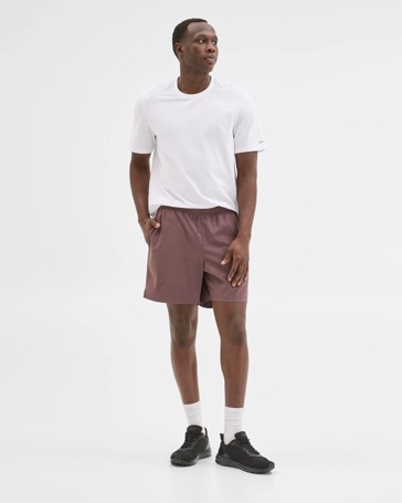 Active Core Woven Shorts