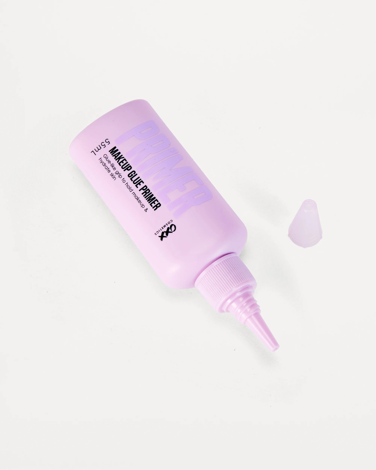 OXX Cosmetics Grip Makeup Glue Primer 3 of 5