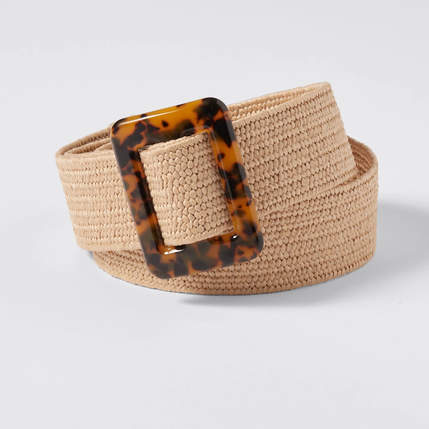 Woven Waist Belt 3 of 3