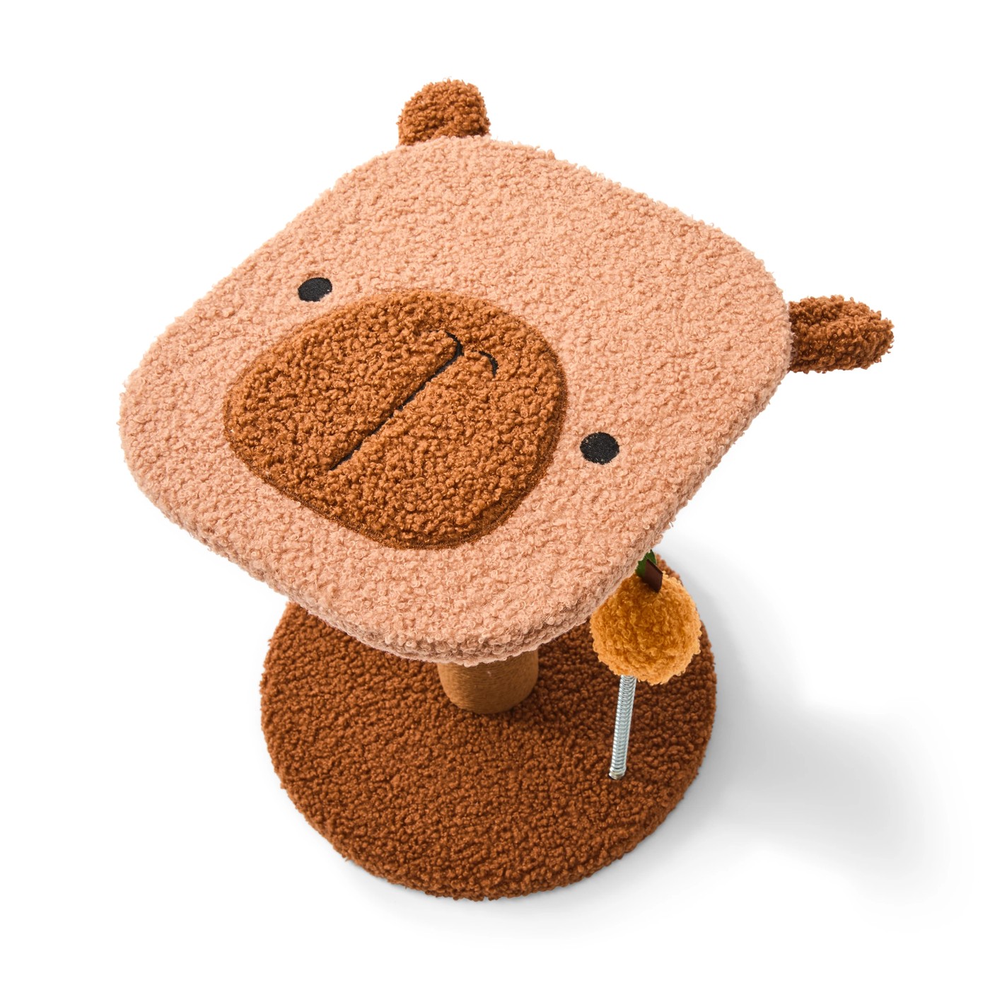 Anko Cat Tower Novelty - Assorted 4 of 6