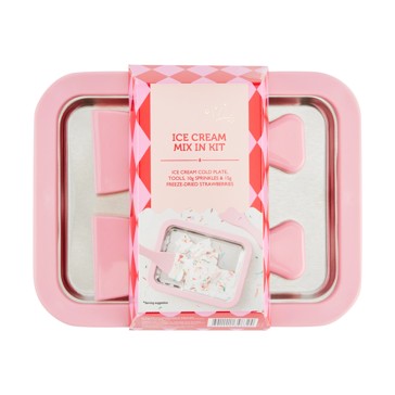 Ice Cream Mix in Kit - Anko