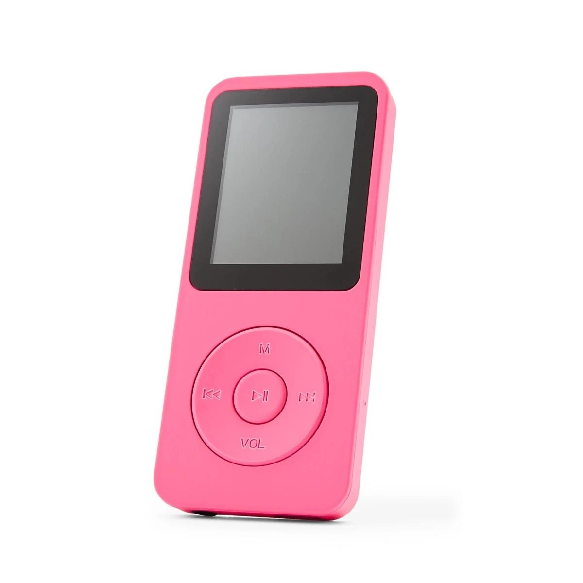 Anko MP3 Player - Pink 2 of 5