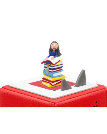 Tonies - Roald Dahl Matilda Tonie Audio Character