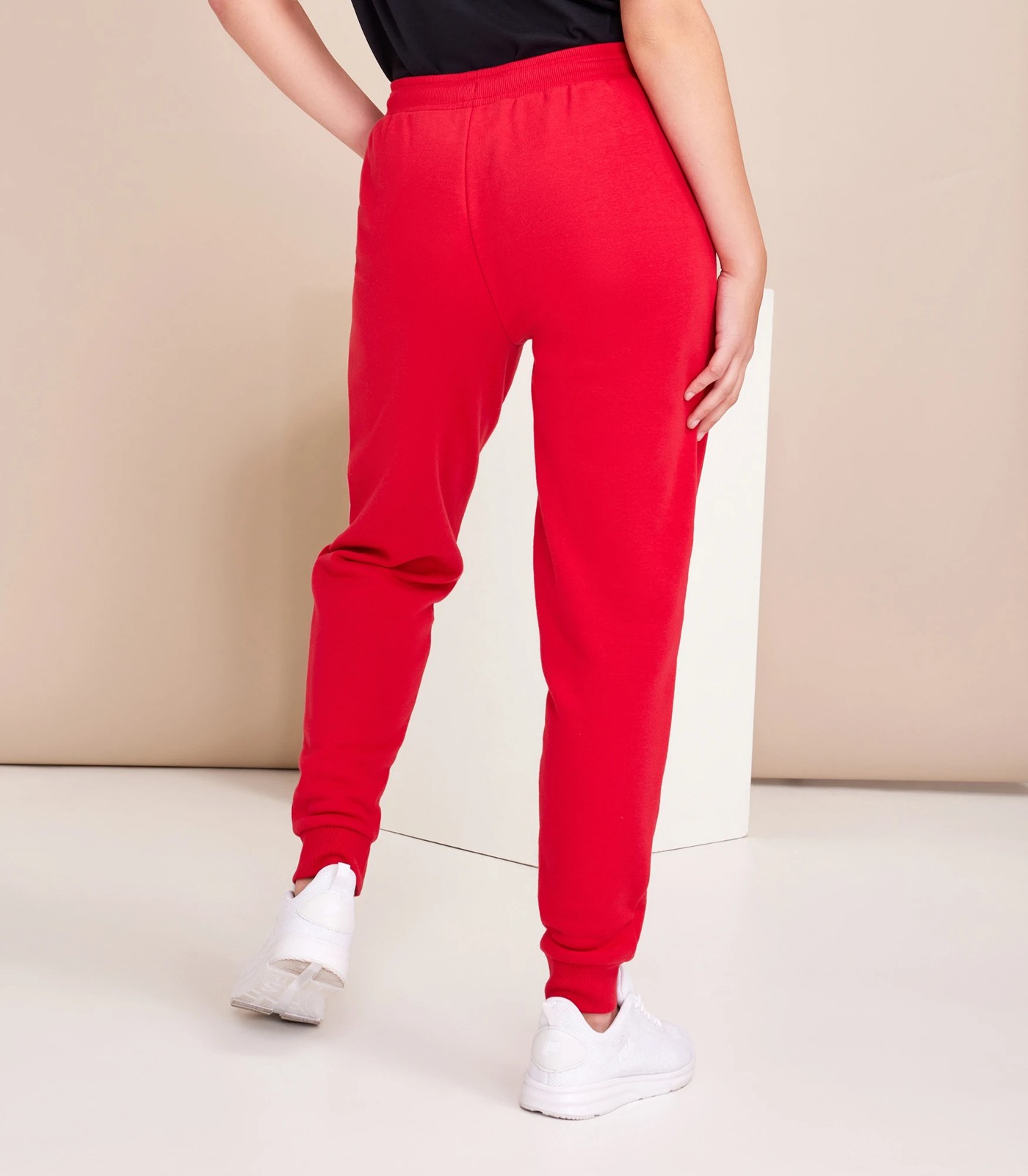 Fila Polyester Athletic Sweat Pants for Women