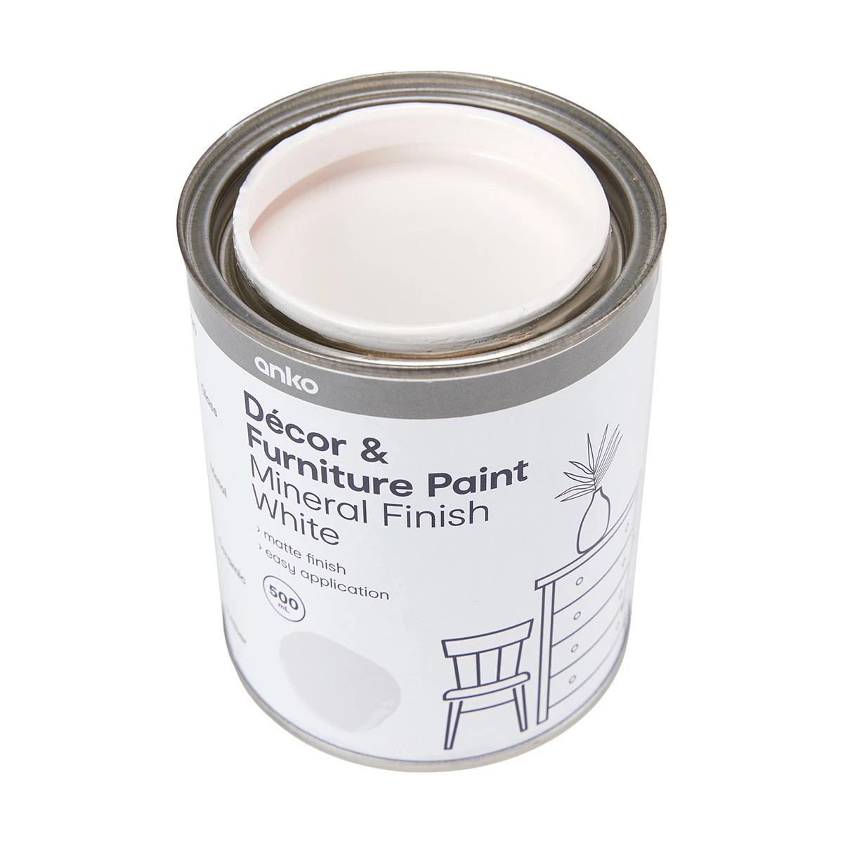 Decor & Furniture Paint Anko Target Australia