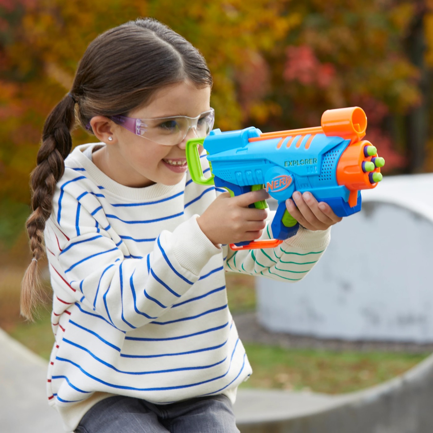 Nerf guns 2024 for toddlers