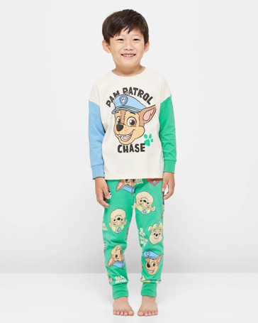 Myer discount kids pjamas