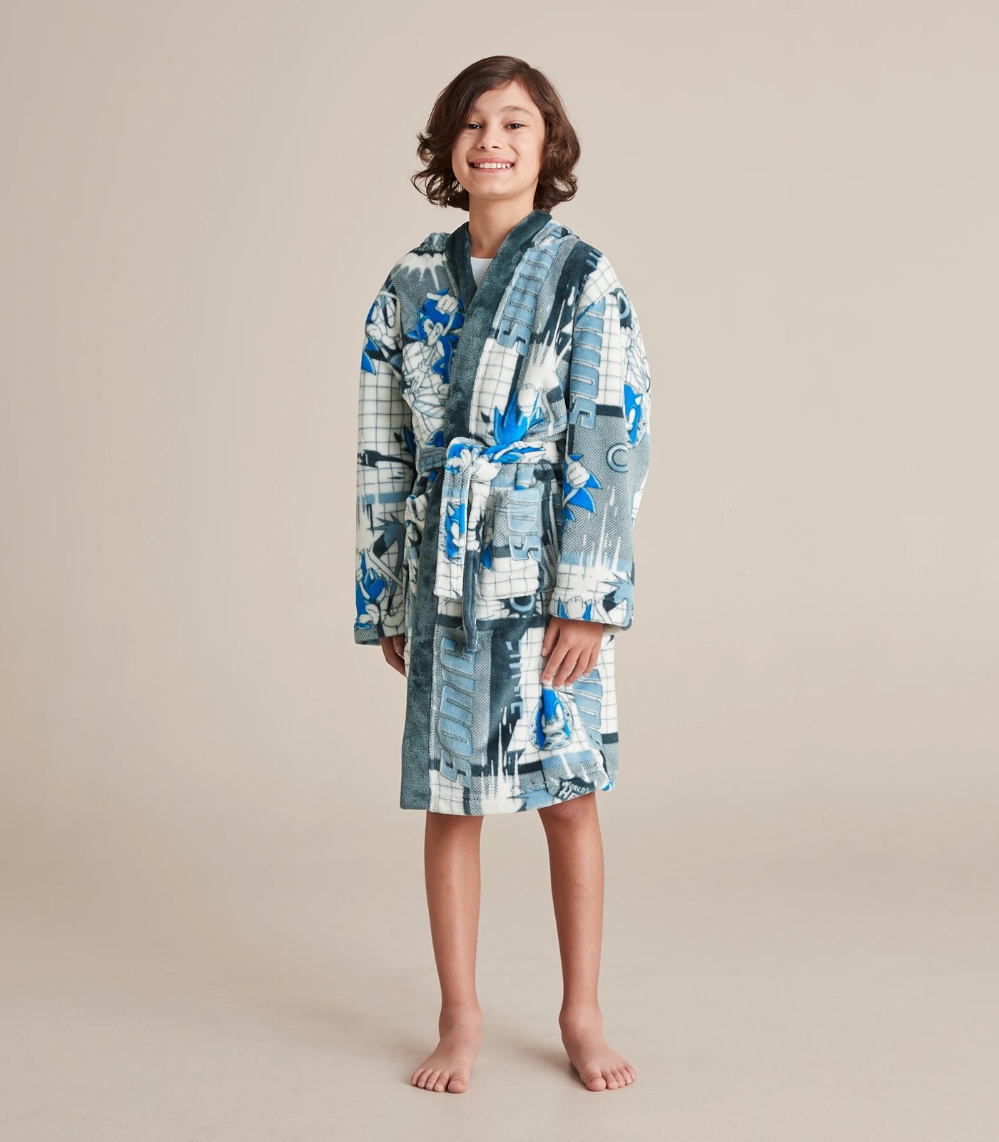 Target kids outlet dressing gown