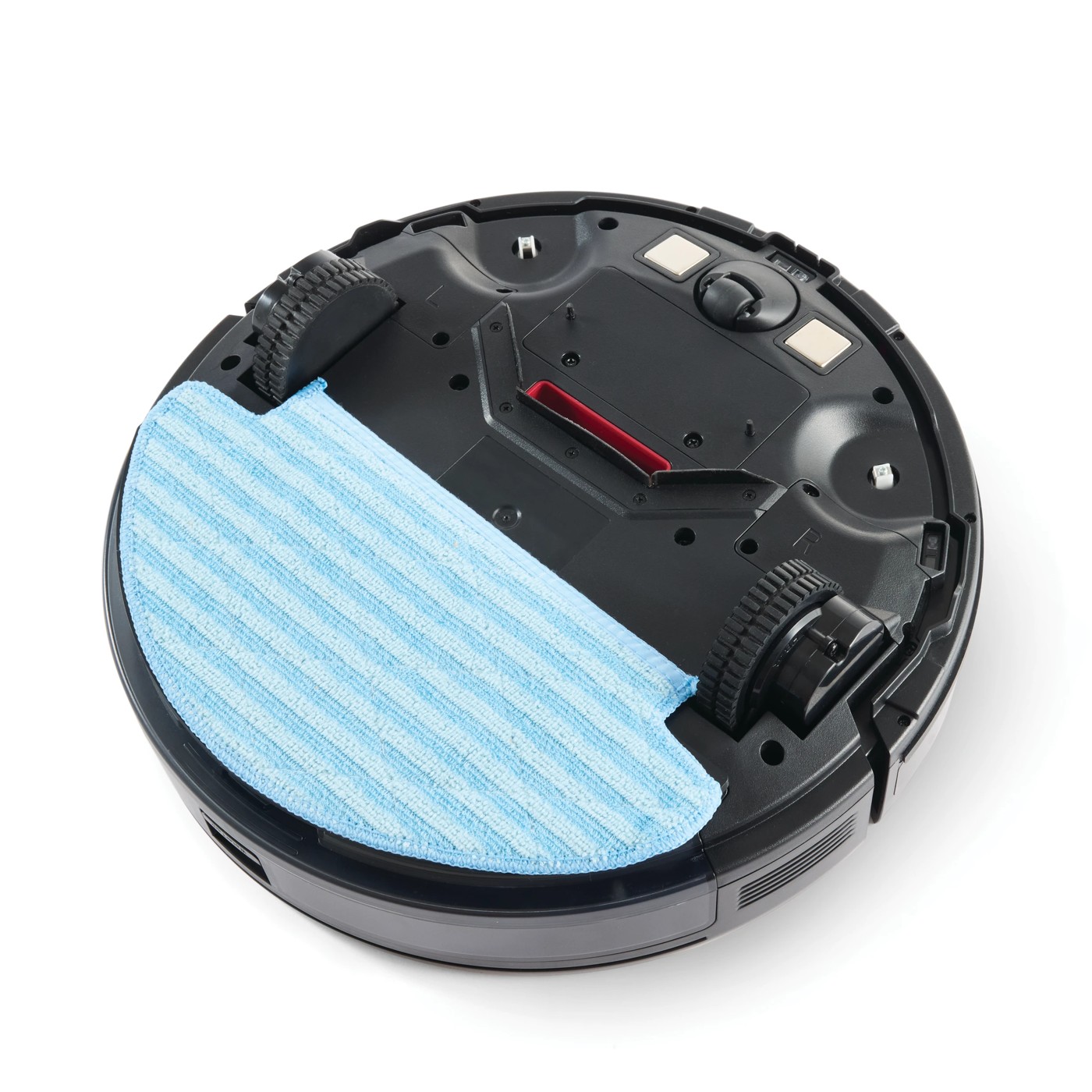 Anko Robotic Vacuum -  Black 6 of 6