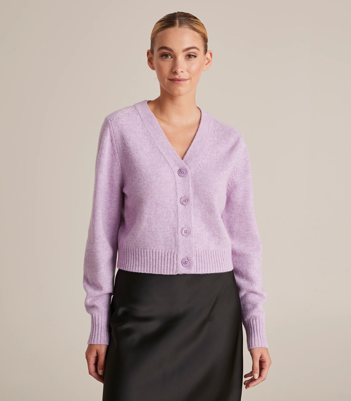 Purple cardigan australia hotsell