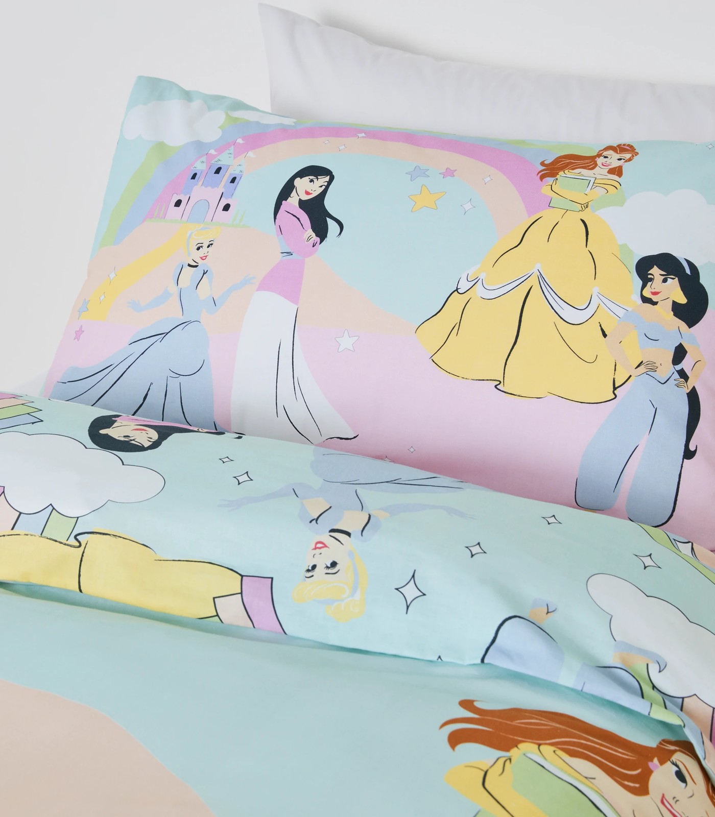 Disney princess bedding on sale australia