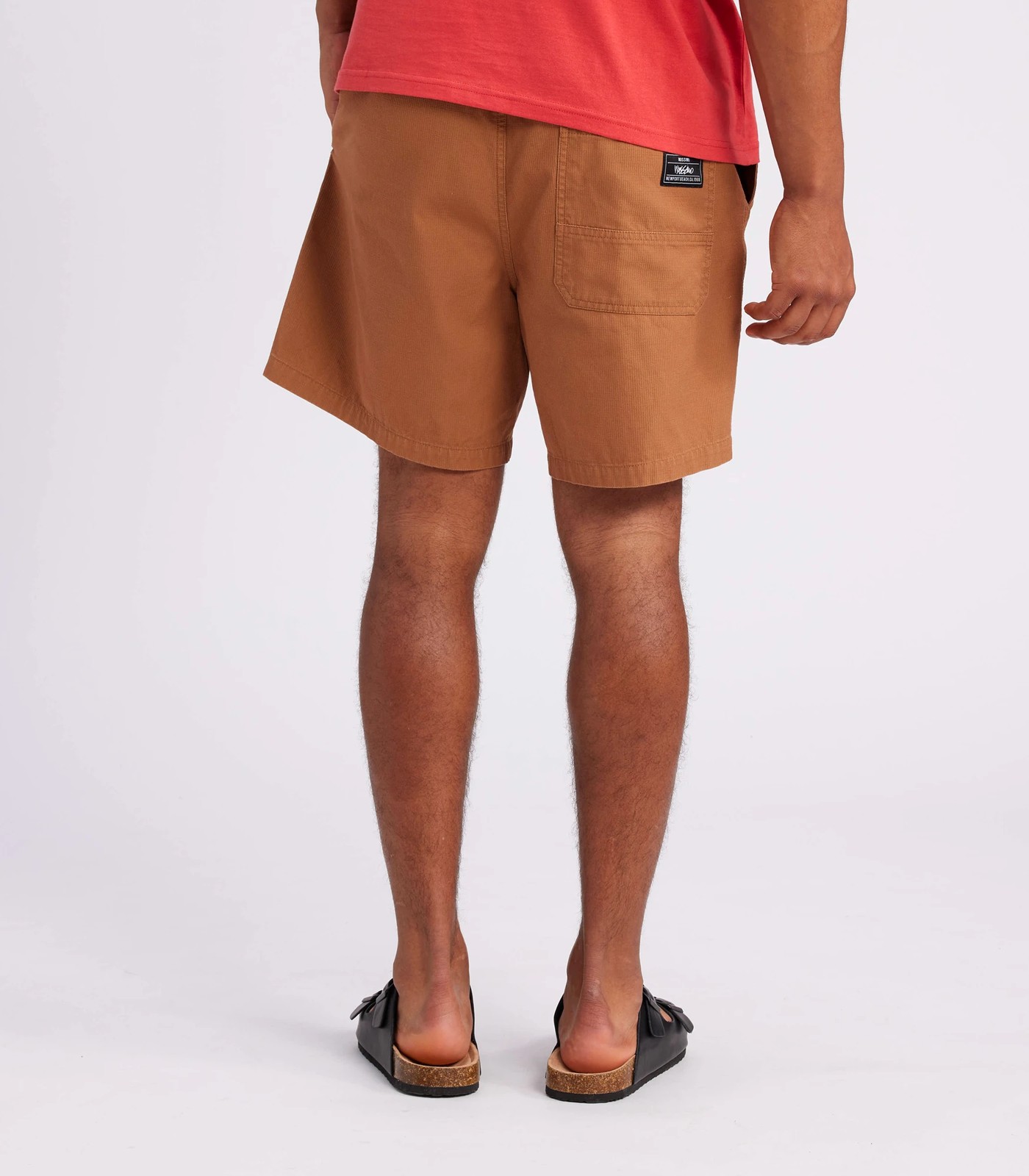 Mossimo Woven Shorts 4 of 6