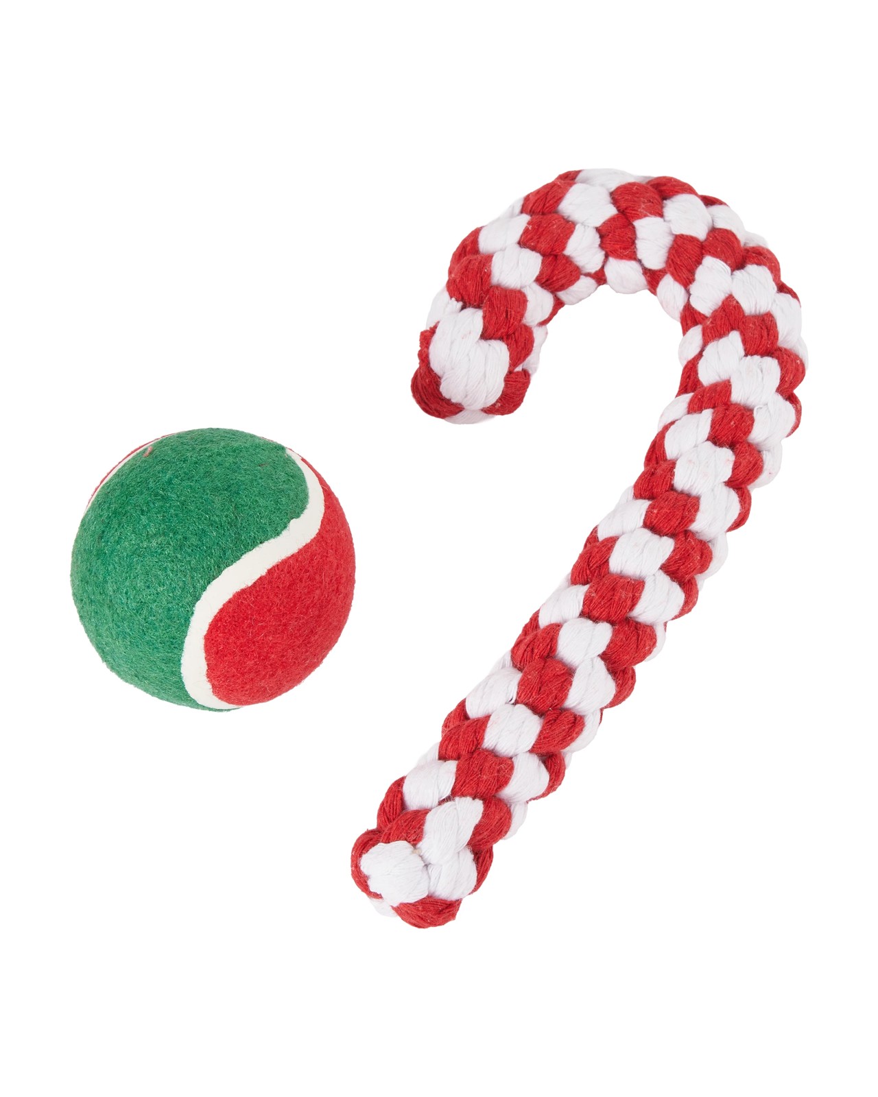 Anko Christmas Dog Toy Box 5 of 5