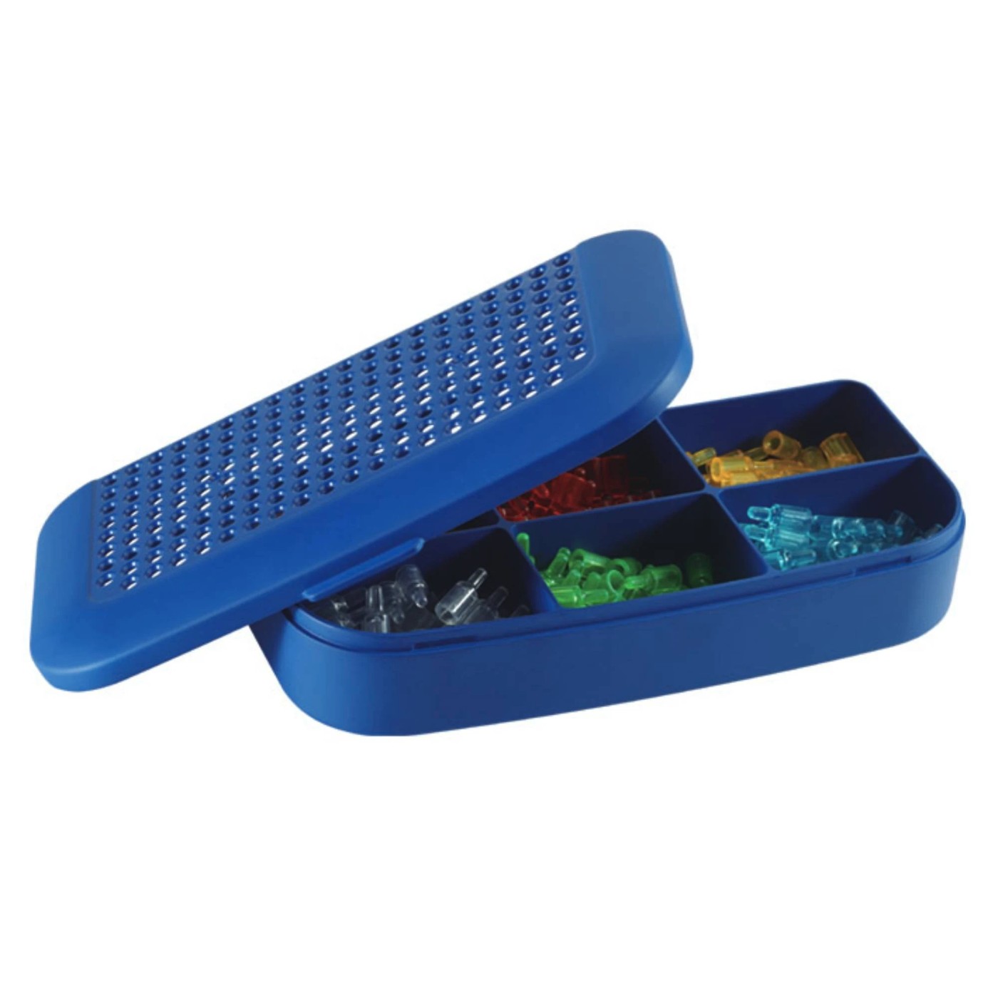 Sorting Box – Blue