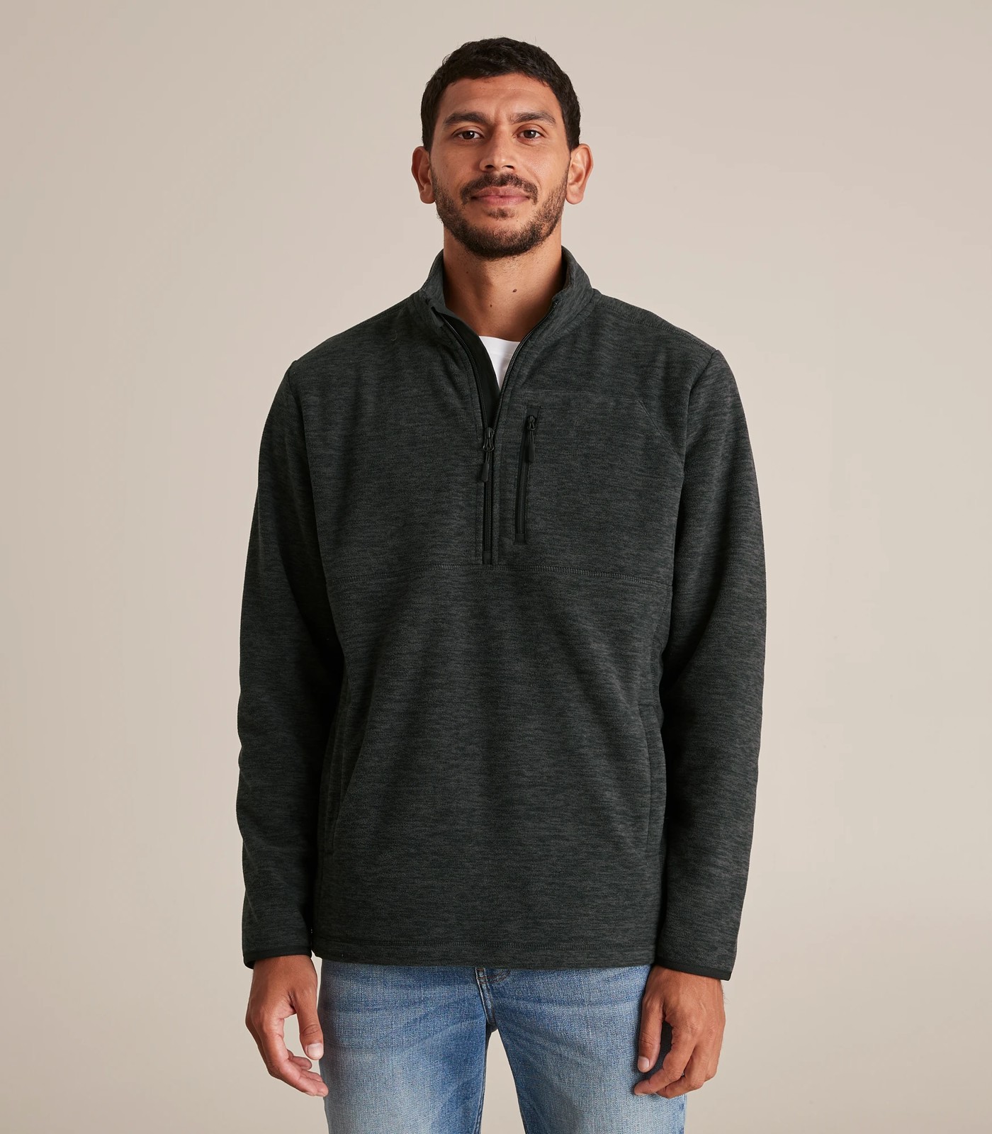 Fleece jumper target new arrivals