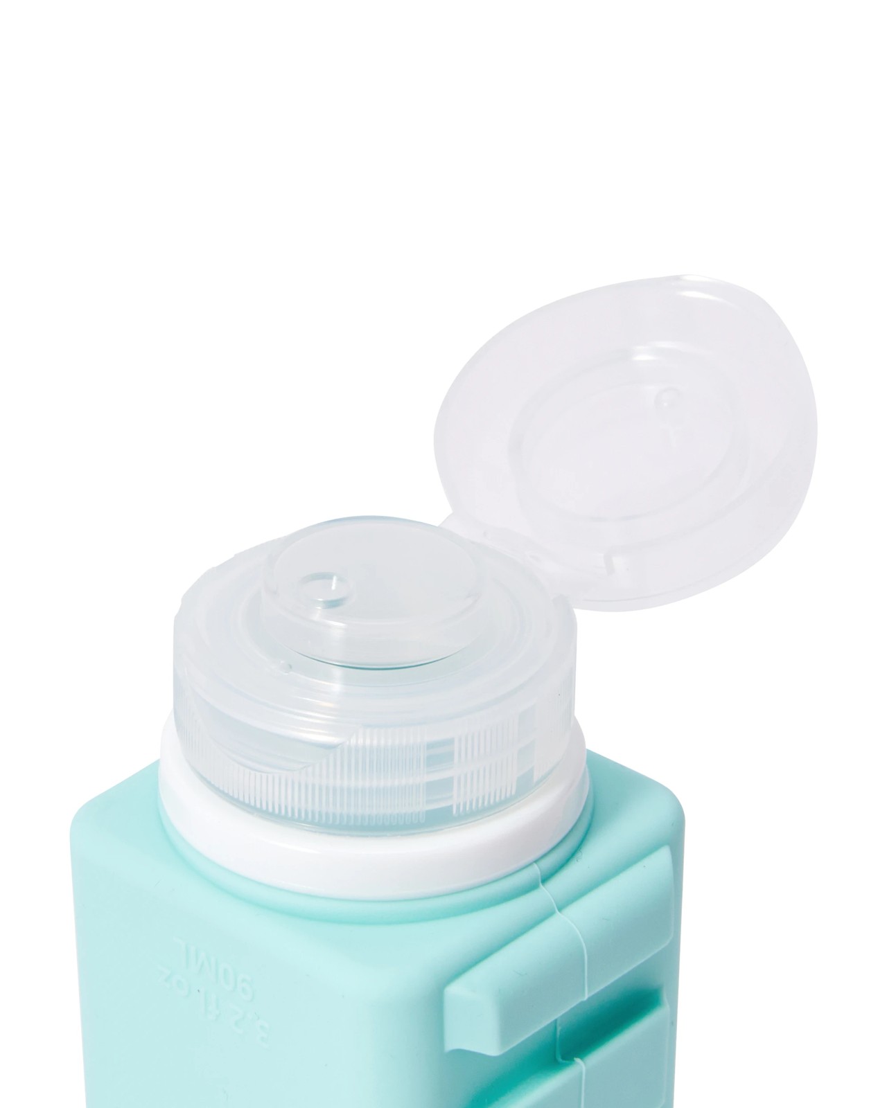 OXX Travel Pack Connect Silicone Bottles 3 of 5