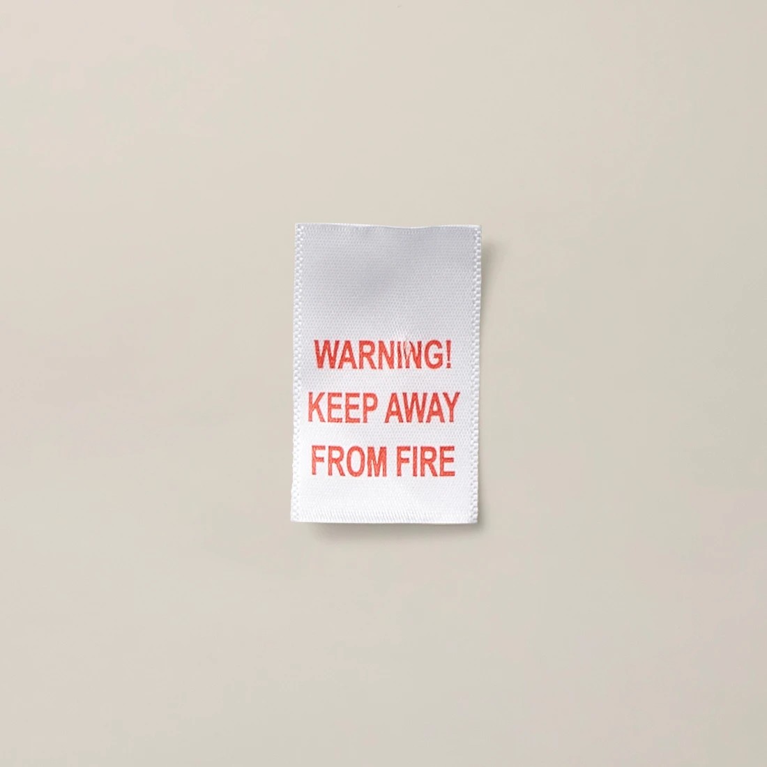 FIRE-WARNING