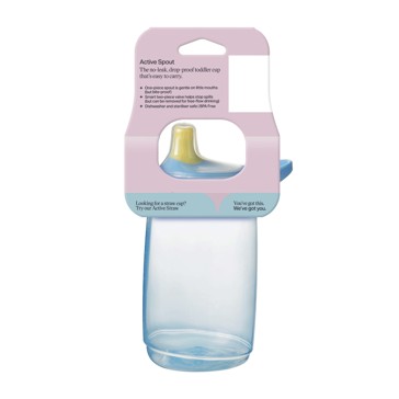 Tommee Tippee Active Spout Cup