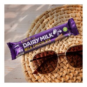 Cadbury Dairy Milk Chocolate Bar - 50g