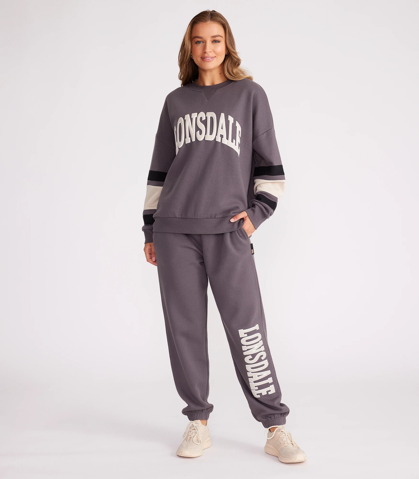 Target lonsdale online jumper