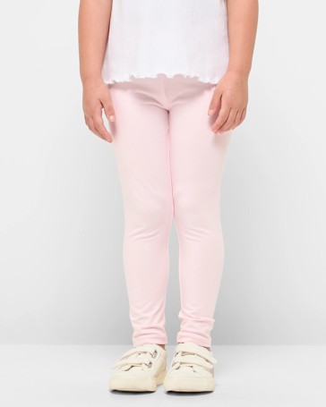 Australian Cotton Leggings