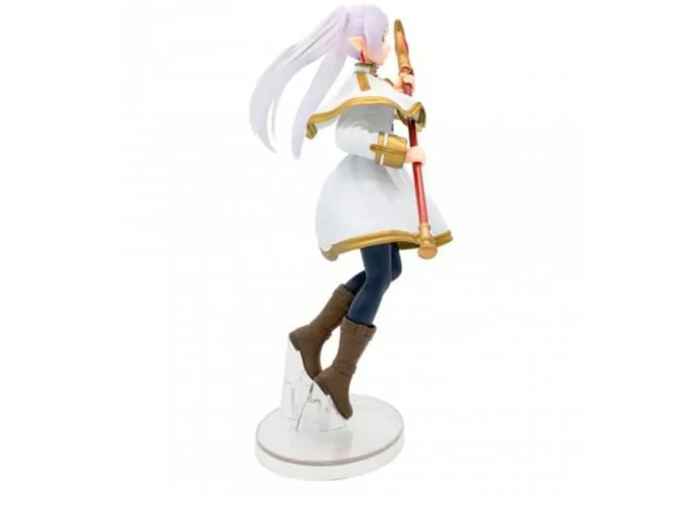 Banpresto Frieren: Beyond Journey's End Grandista - Frieren 4 of 4