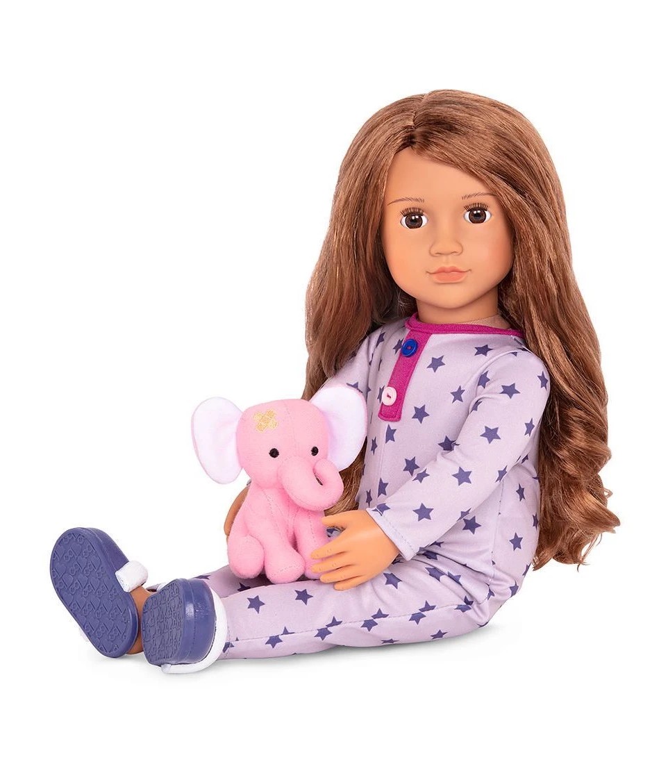 Our Generation 45cm/18in Doll - Maria | Target Australia