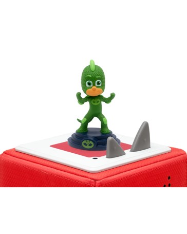 Tonies - PJ Masks - Gekko Tonie Audio Character