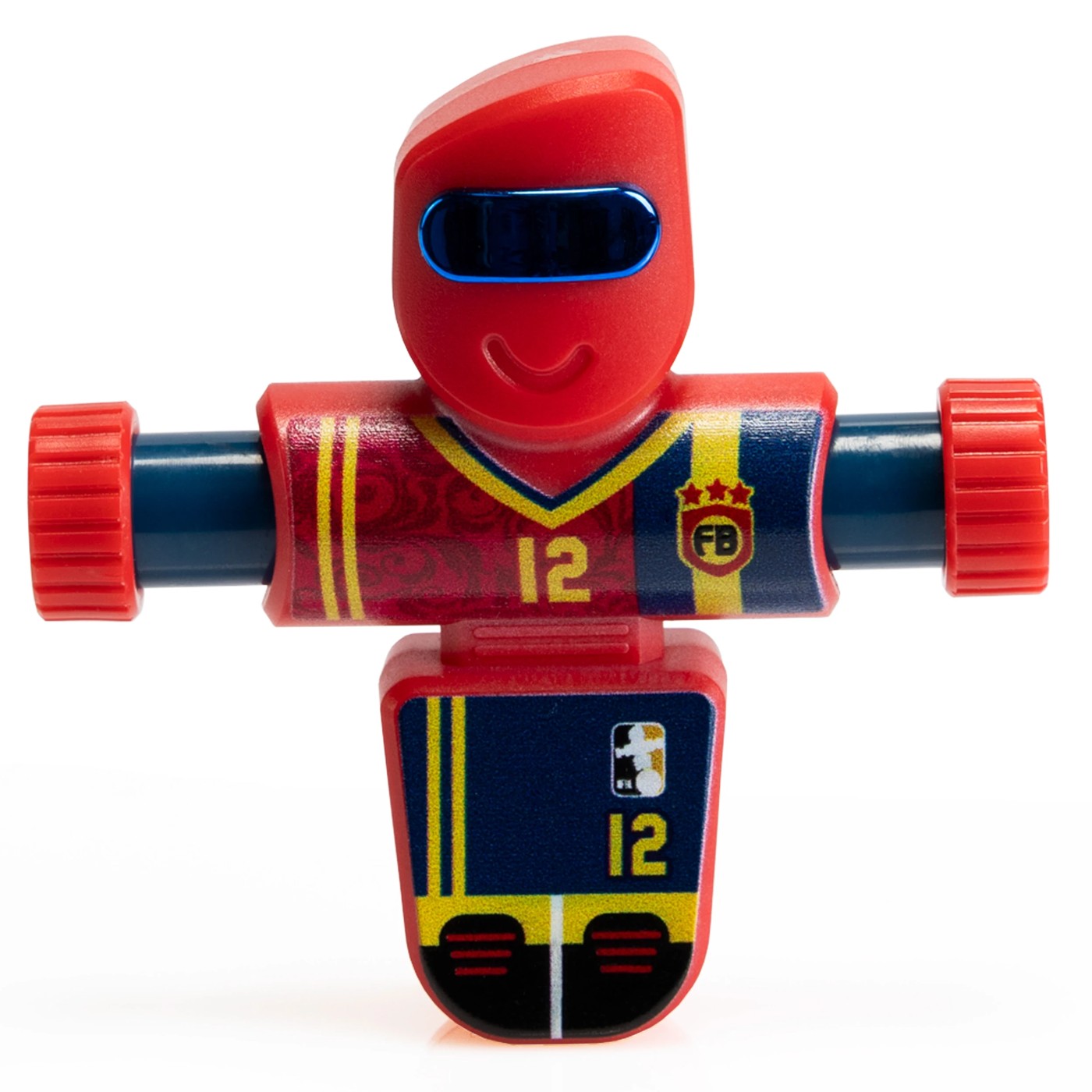 Foosbots Rivals Cup 5 of 5