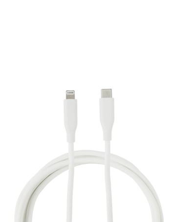 USBC Lightning Cable, 3m - Anko
