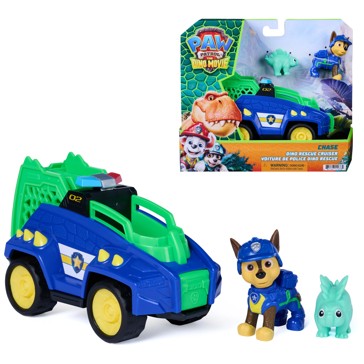 Paw Patrol: The Dino Movie Chase Themed Vehicle