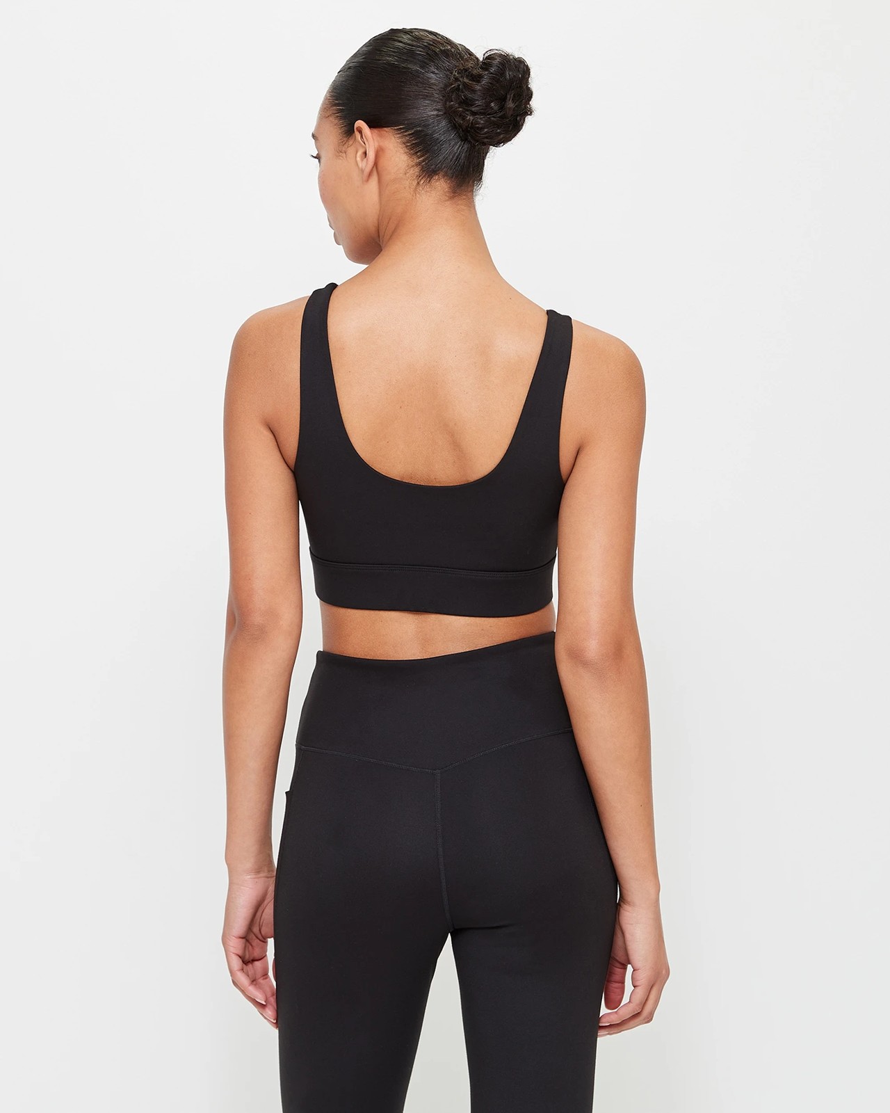 Target Brand Cropped Workout Leggings