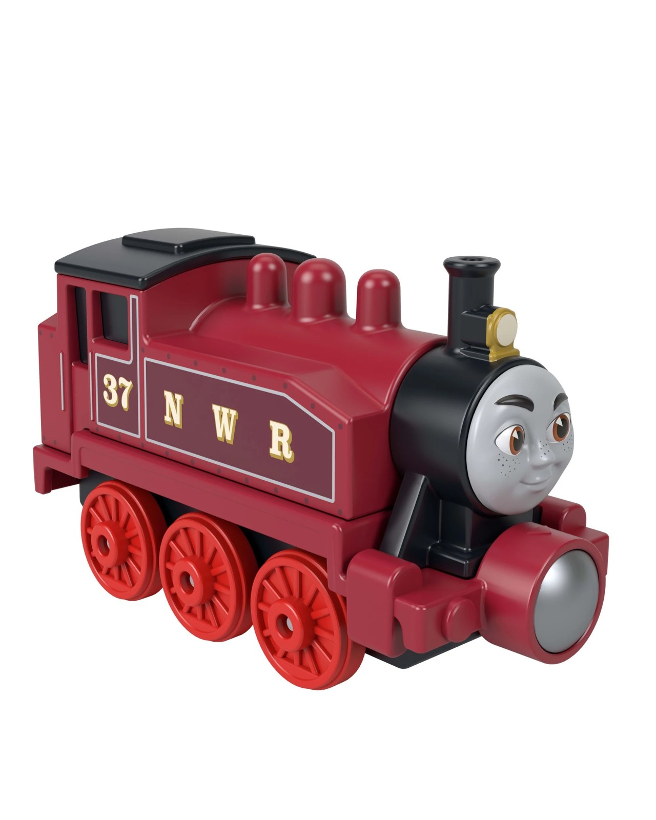 Thomas & Friends Push-Around Toy Train Engine - Assorted 3 of 4