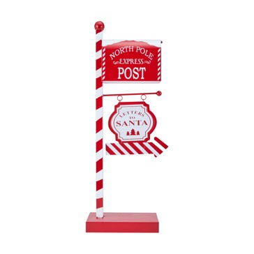 Letters to Santa Mailbox - Anko