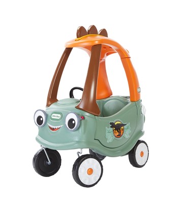 Little Tikes T-Rex Cozy Coupe