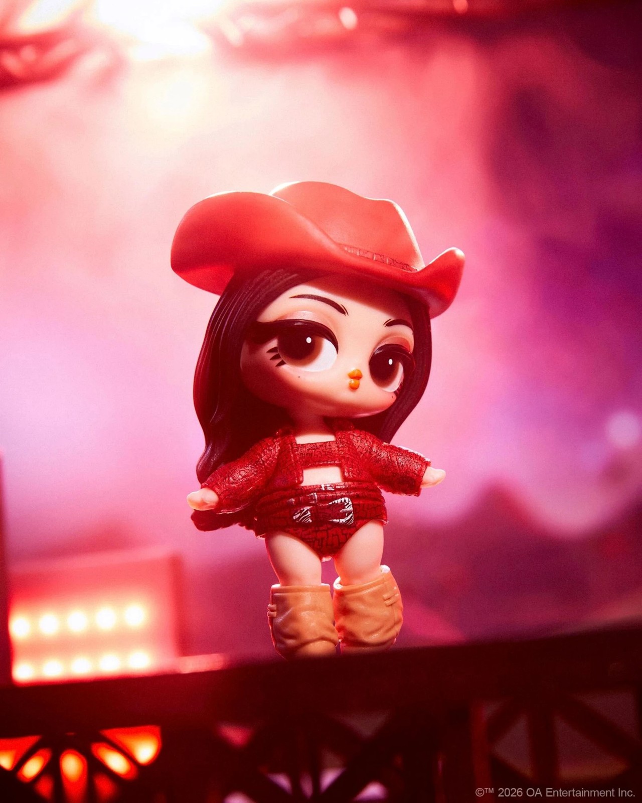 L.O.L. Surprise Music Festival Headliners Tots - Assorted 5 of 6