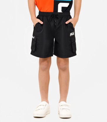 Fila Cargo Shorts - Billy