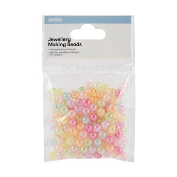 Jewellery Making Beads - Anko