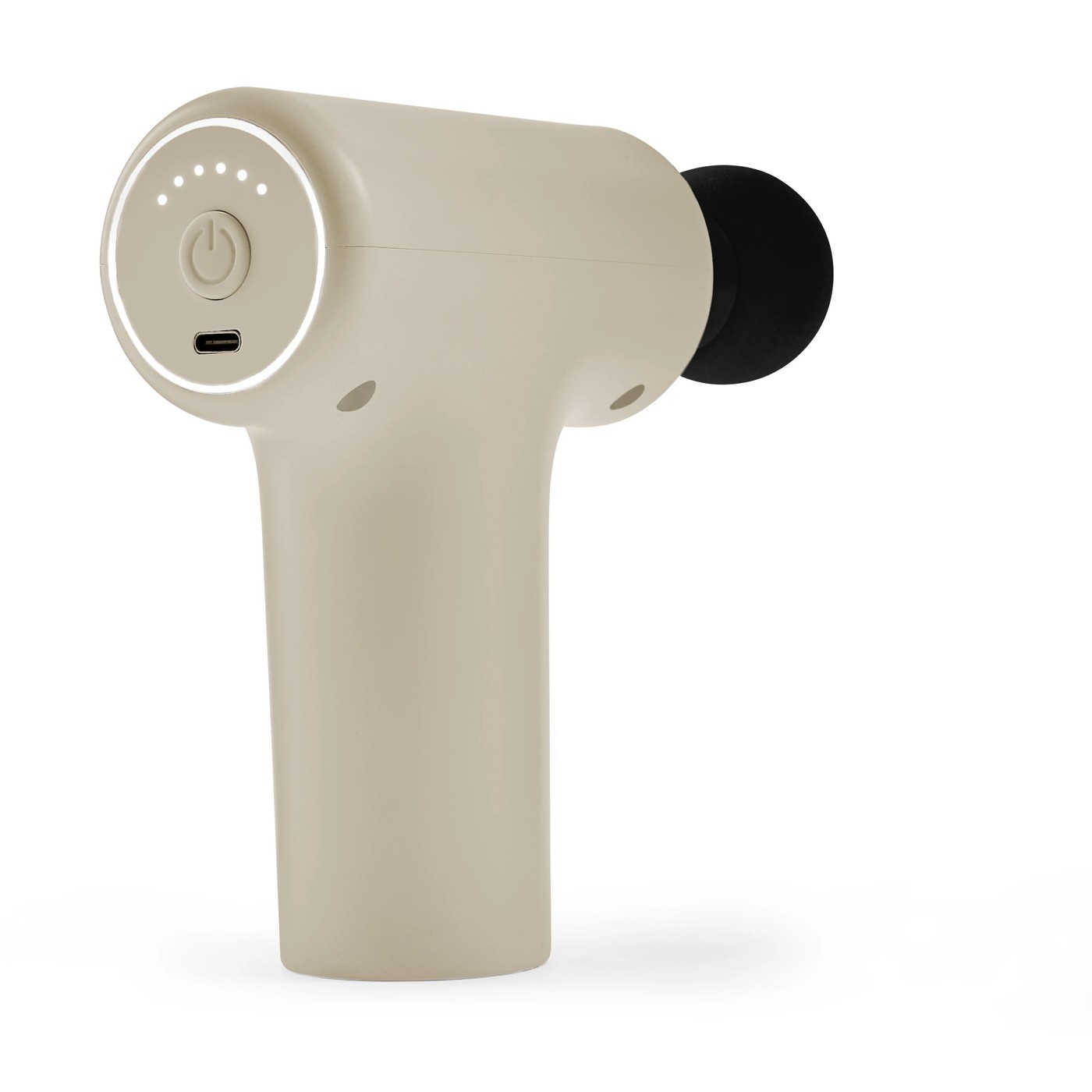 Anko Mini Massage Gun - White 6 of 6